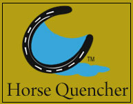 Horse Quencher Equine Water Flavor - GregRobert