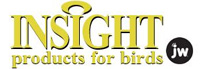 Insight Bird Products including Activitoys for Birds  - GregRobert