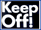 KEEP OFF Keep Off! Indoor & Outdoor Repellent for Cats and Kittens - 6 oz.