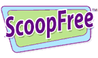 Scoop Free by Lucky Litter - GregRobert