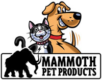 Mammoth Pet Products - Dogsaver, Xmat - GregRobert