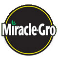 MIRACLE GRO Flower and Vegetable Fertilizers / Weed Prevention for Gardens  - GregRobert