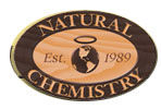 NATURAL CHEMISTRY Natural Oatmeal & Chamomile Dog Shampoo 16 oz.