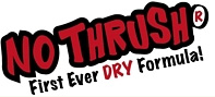 NO THRUSH No Thrush Dry Formula 5.5 oz