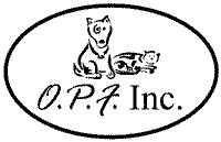 3 lb. Ohio Pet Foods - Livestock and Pet Food - GregRobert