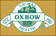 Oxbow Fortified Pet Food  - GregRobert