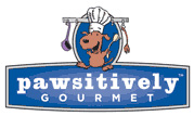 Pawsitively Gourmet Dog Treats - GregRobert