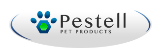 PESTELL Easy Clean Clumping Cat Litter With Baking Soda