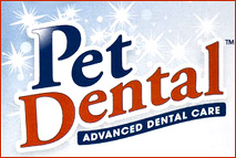 Pet Dental by Four Paws - Pet Oral Hygiene Products  - GregRobert
