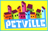 Petville Small Pet Cages and Toys - GregRobert