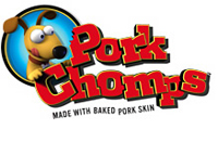 Pork Chomps Dog Chews and Treats - GregRobert