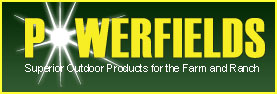 Powerfields Fencing and Outdoor Products for Farm and Ranch - GregRobert