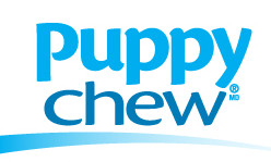PUPPY CHEW Puppy Ring Bone