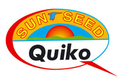 QUIKO Quiko Special Red for Birds 1.1 lbs.