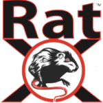 ECOCLEAR Ratx Rat Bait  1 POUND