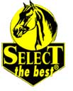 SELECT-THE-BEST Legacy with Ester-C Senior Horse Supplement