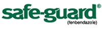 SAFE-GUARD Safe-guard Equibits Medicated Equine Dewormer 1.25 lbs.