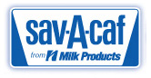 SAV-A-CAF Sav-a-caf Scours and Pneumonia Treatment 6.4 oz. (Case of 14)