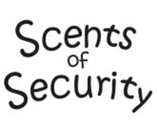 SCENTS OF SECURITY Scents Of Security Bear Toy