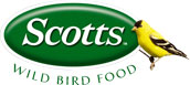 5 lb. Scotts Songbird Selections - Wild Bird Food - GregRobert