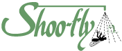 12 oz. Lynwood Labs - Shoo Fly Products - GregRobert