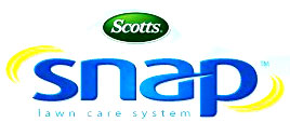 Scotts Snap Lawn Care System  - GregRobert