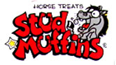 STUD MUFFINS Stud Muffins Slims Horse Treat  45 OUNCE BAG