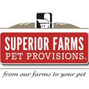 SUPERIOR FARMS Usa Beef Pizzle Twist (Case of 30)