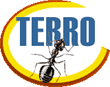 TERRO TERRO Ant Killer II - 12 oz.  (Case of 12)