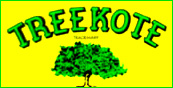 TREEKOTE Treekote Brushtop  (Case of 12)