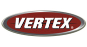 VERTEX Professional Springback Rake - 24 in.
