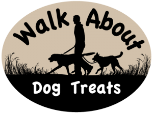 WALKABOUT PET TREATS Walk About Dog Jerky WILD GAME 7 OZ