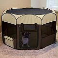 Playpen,Condo,Carrier