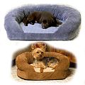 Pet-O-Pedic,Thermo,Cedar,Memory Sleeper,Foam,Quiet Time,ComfortSmart,Sleep Right