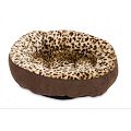 Orthopedic,Suede,Cubbyhole,Sheepskin,Lounger,Nest