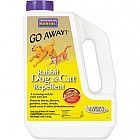Go-away Dog and Cat Repellent 3 lbs.