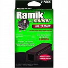 Ramik Mouser Disposable Bait Station