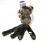 Wubba Friend Dog Toy - XLarge / Teddy