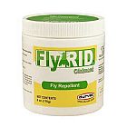 Fly Rid Ointment Horse and Dog Fly Repellent 6 oz.