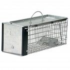 Havahart Chipmunk Cage Trap - 16X6X6 in.