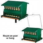 Absolute Bird Feeder