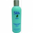 Spa Fresh Facial Scrub for Dogs - 8 oz.