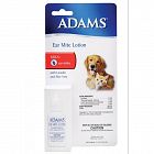 Adams Pene-Mite Ear Mite Treatment - .5 oz.