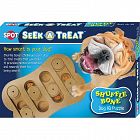 Seek-A-Treat Shuffle Bone  - 12in.