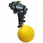 Jobe Topaz Valve - 3/4 in.