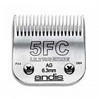 Clipper Blade Andis 5FC Full Cut - Model 64122