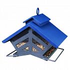 Chalet Bird Feeder - 11 x 10.5  in.