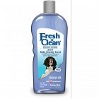 Baby Powder Shampoo for Dogs and Cats 18 oz.