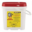 Job Ex Chunks Pail 4 lbs ea.