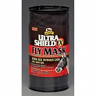 Ultrashield EX Flymask without Ears - Horse